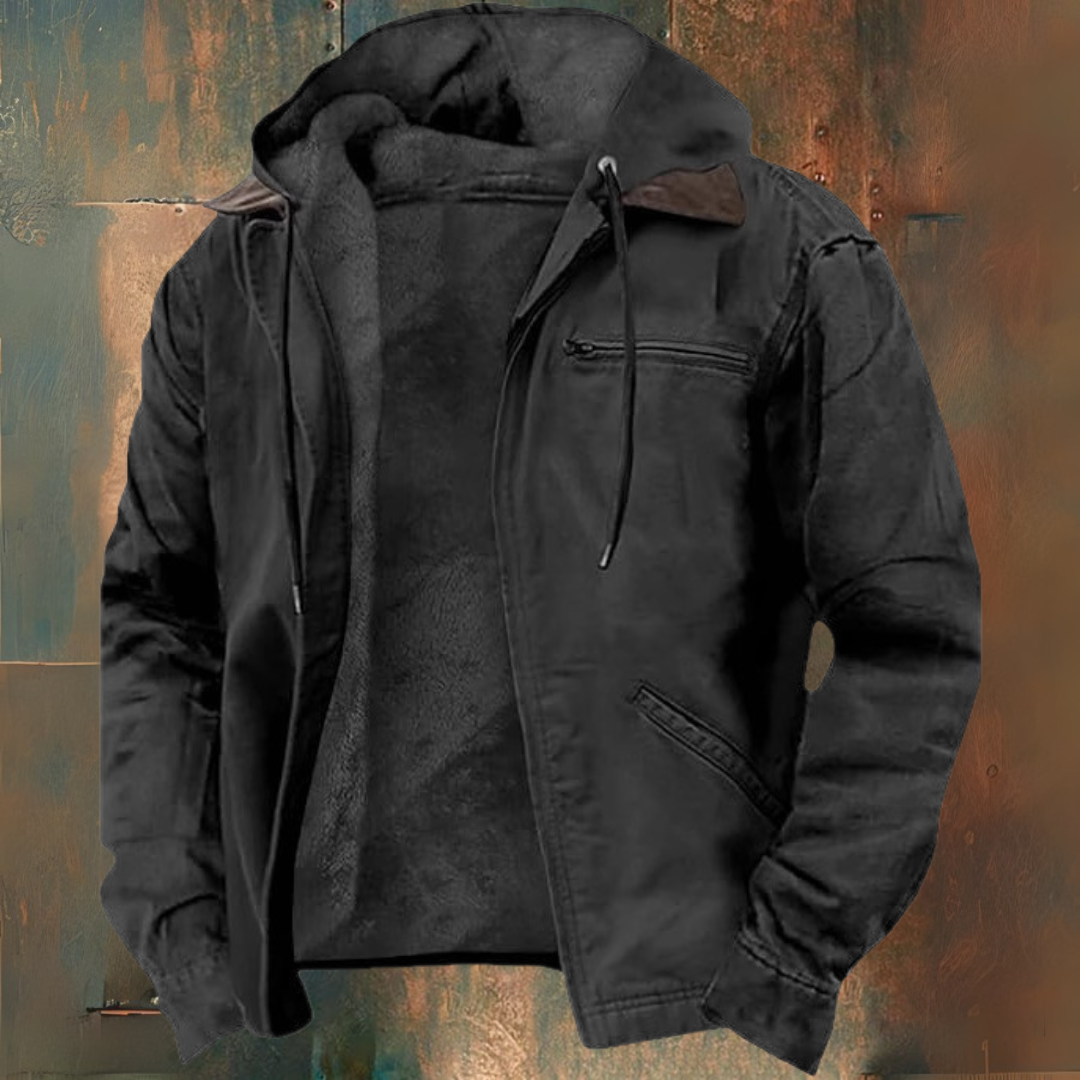 Gary | Winter Jacket
