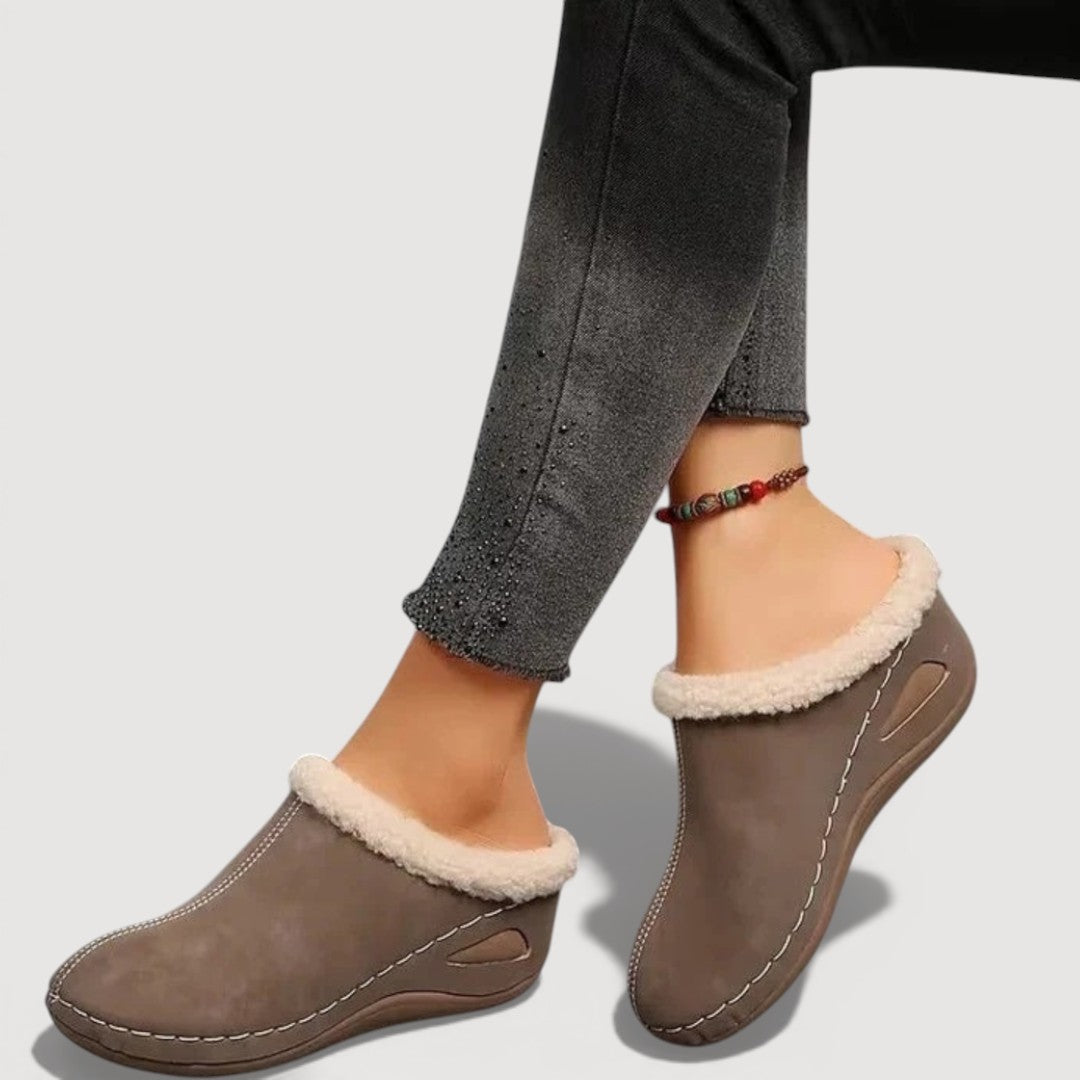 Leah™ - Orthopedic Slippers