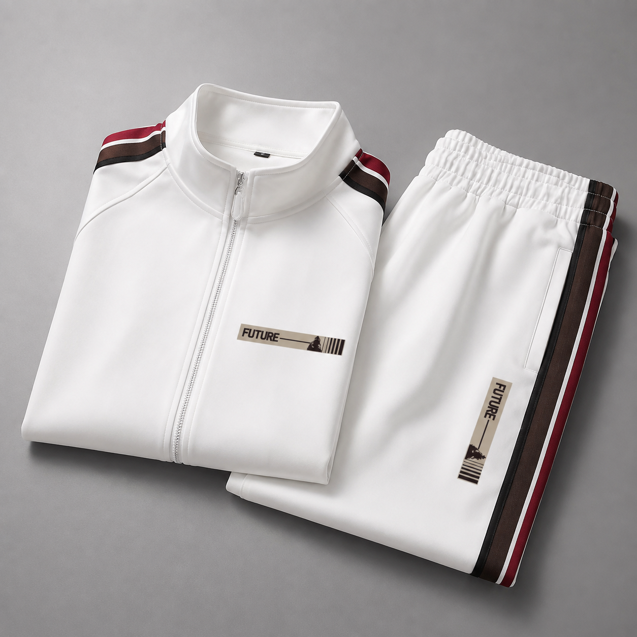Future Premium Tracksuit Set
