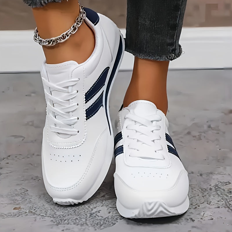 Sara – Lightweight Orthopedic Sneakers