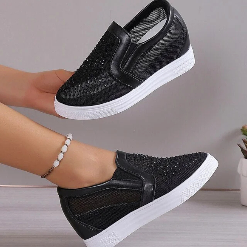 Nadine - Orthopedic Shoes