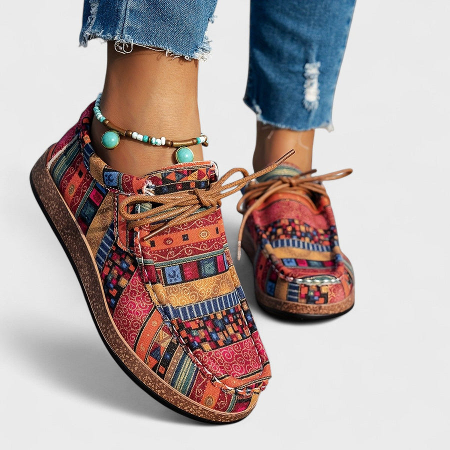 Sydney™ | Orthopedic Sneakers