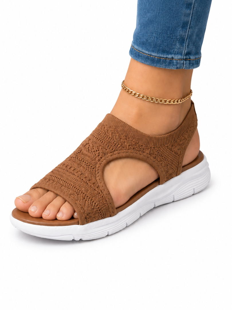 Luz | Breathable Orthopedic Sandals