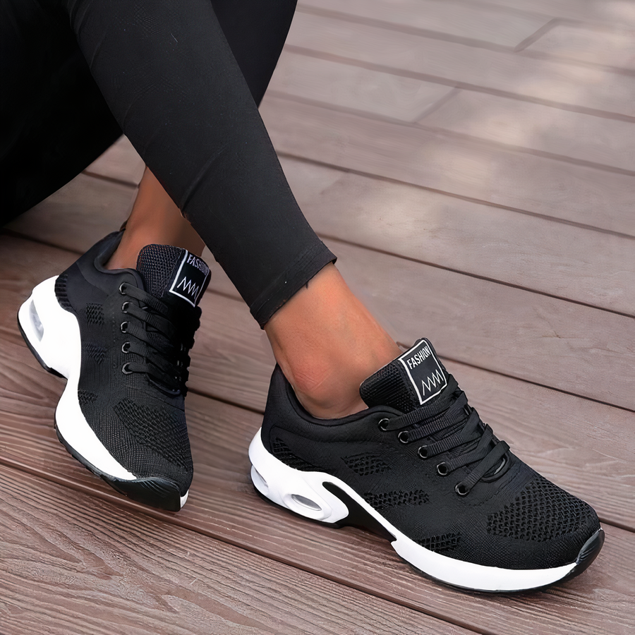 Cassy - Orthopedic Shoes