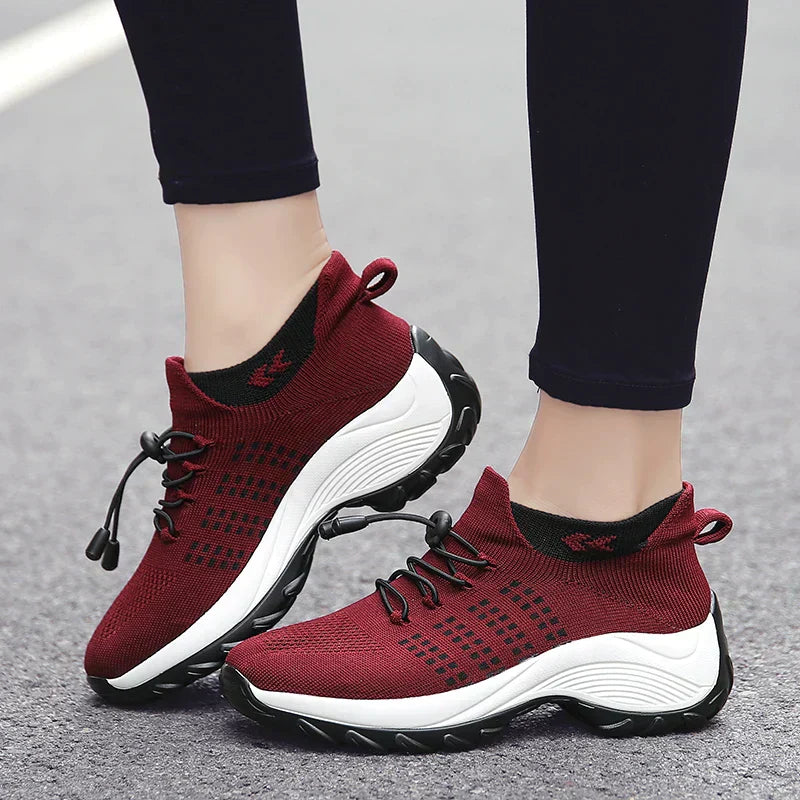 Aveline - Orthopedic Shoes