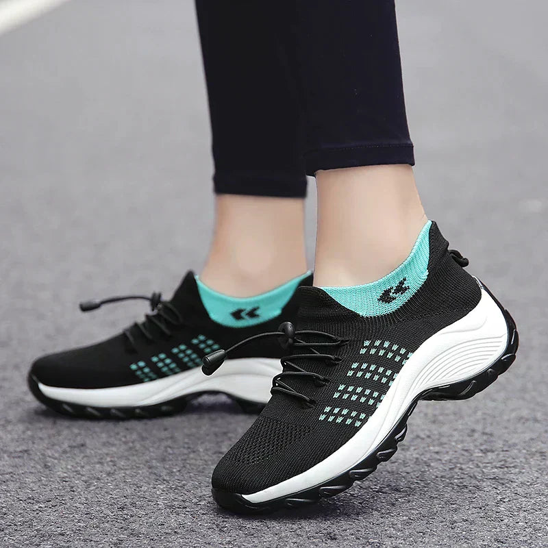 Aveline - Orthopedic Shoes