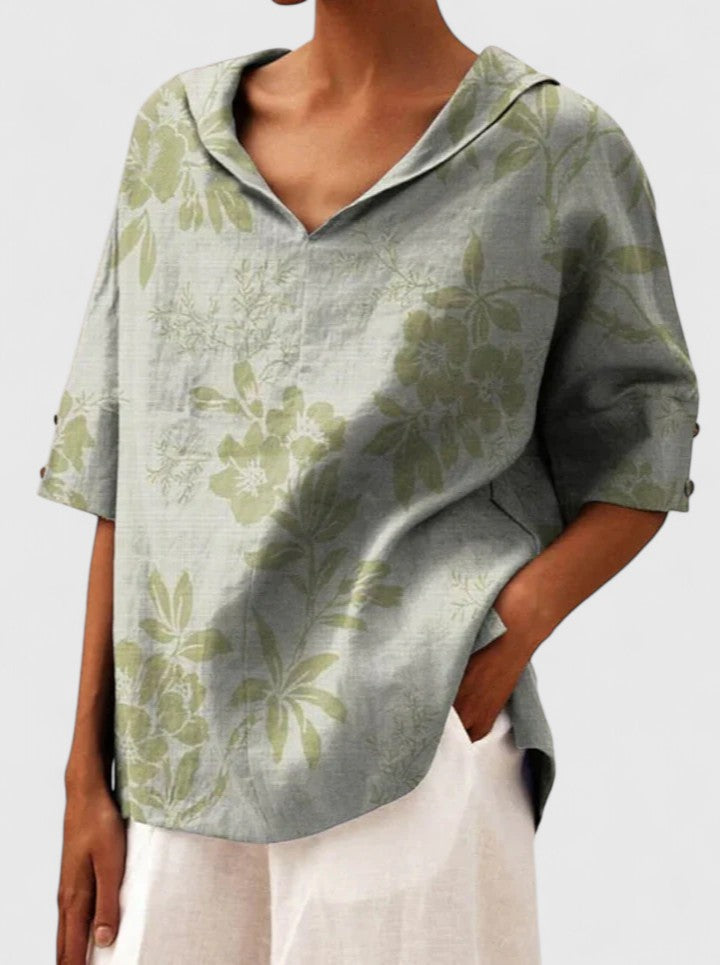 Roanne | Elegant Top