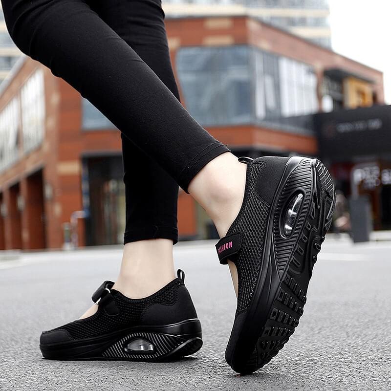 Jona - Orthopedic Shoes