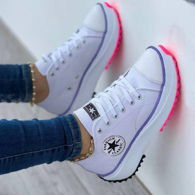Charlie - Orthopedic Shoes