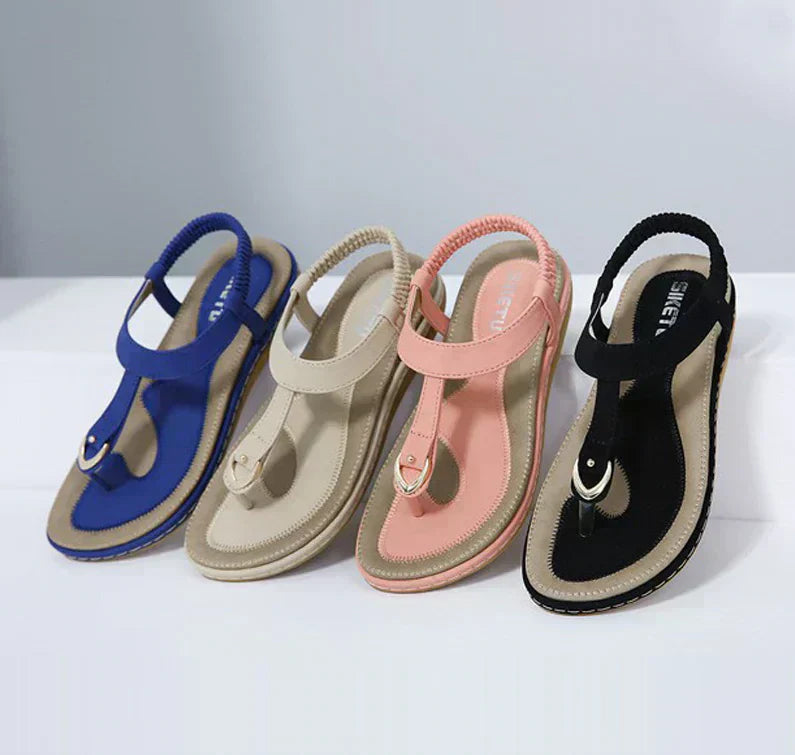 Eva - Orthopedic Sandals