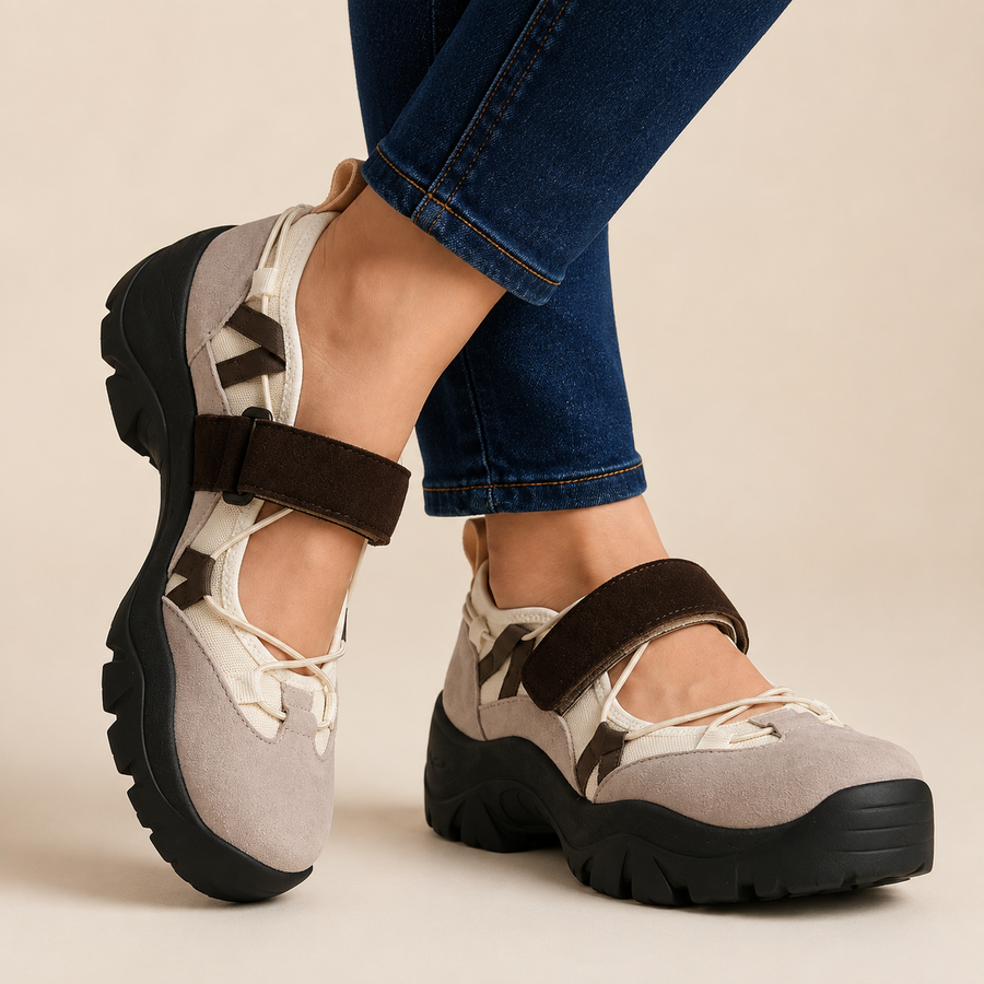 Velina ComfortWalk Loafers