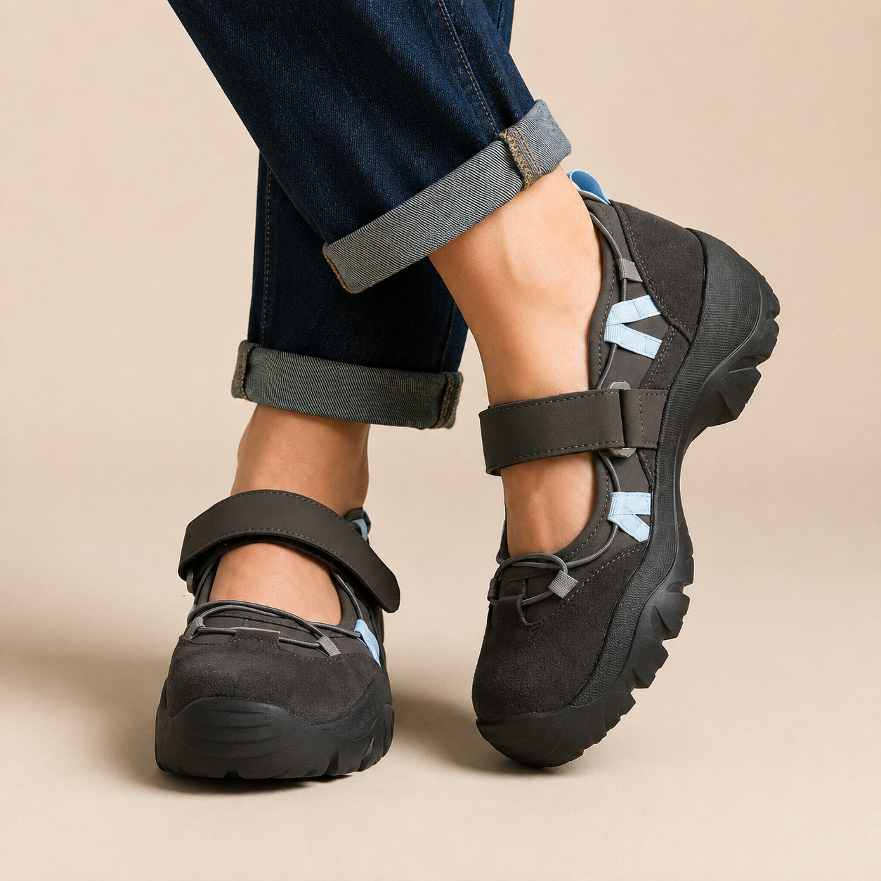 Velina ComfortWalk Loafers