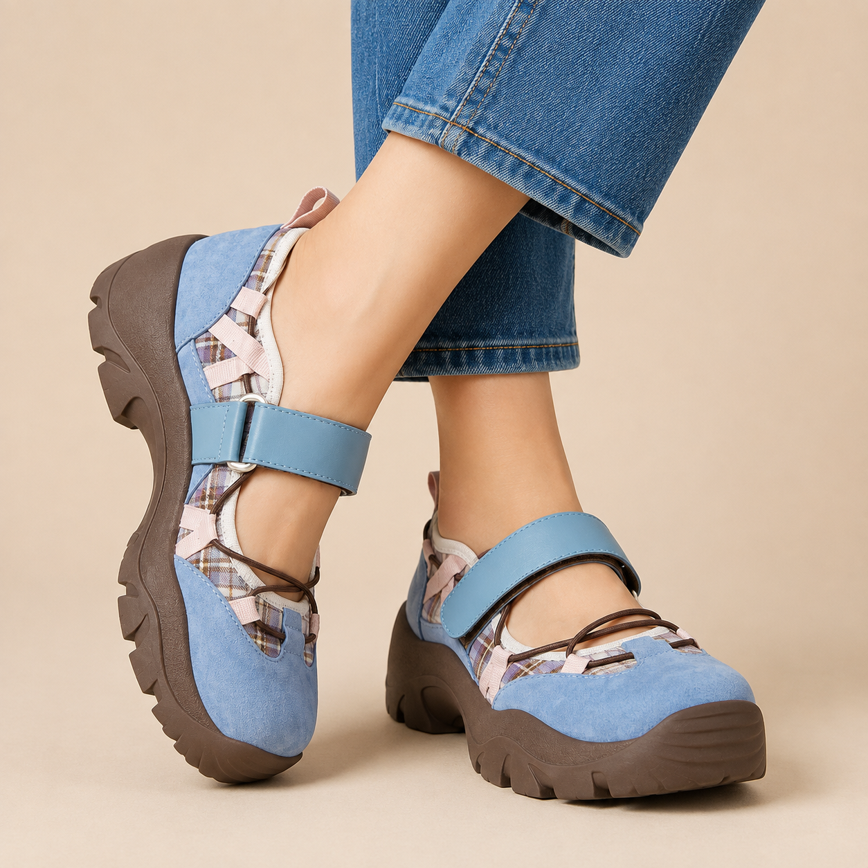 Velina ComfortWalk Loafers