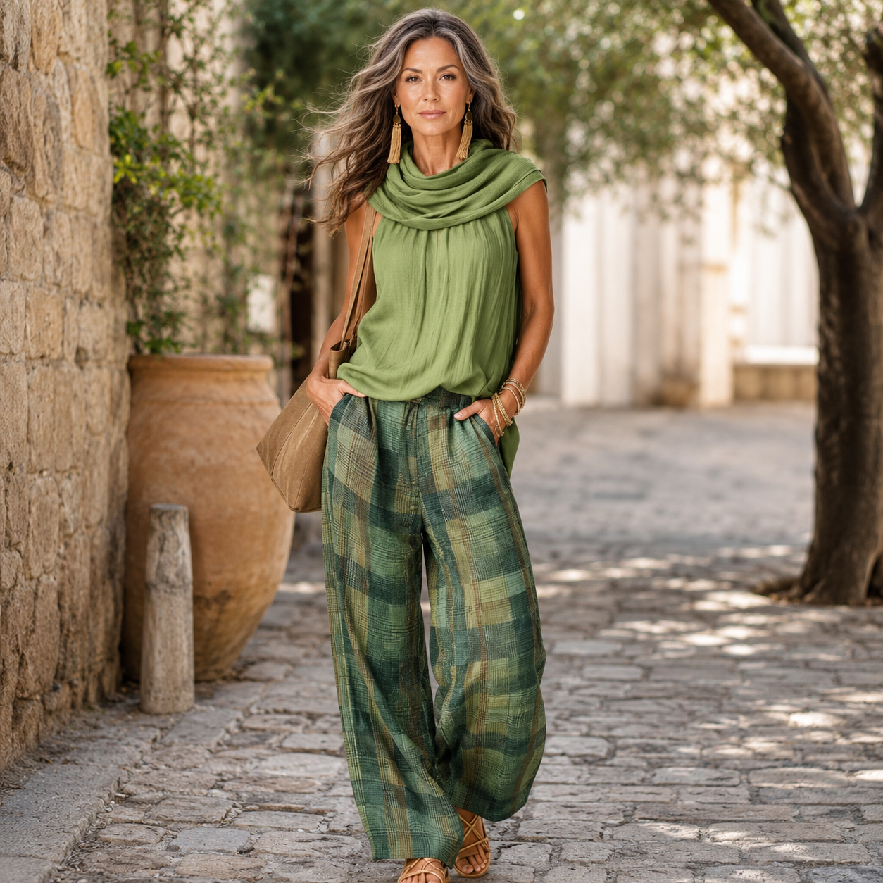 Essenza Naturale™ Set – Relaxed Comfort with Artisan Elegance