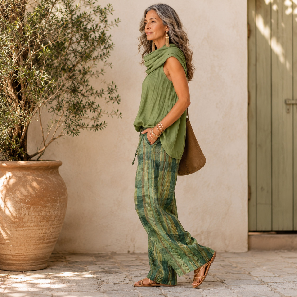 Essenza Naturale™ Set – Relaxed Comfort with Artisan Elegance