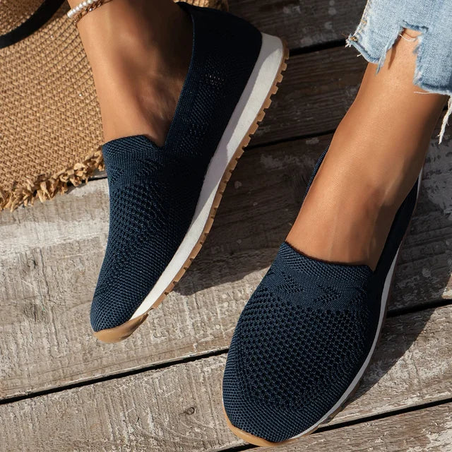 Ysabel - Orthopedic Shoes