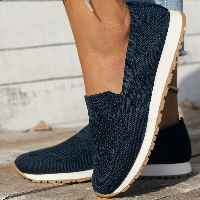 Ysabel - Orthopedic Shoes