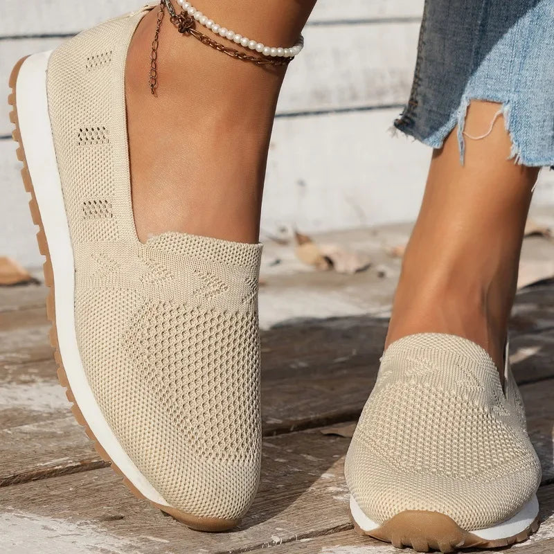 Ysabel - Orthopedic Shoes