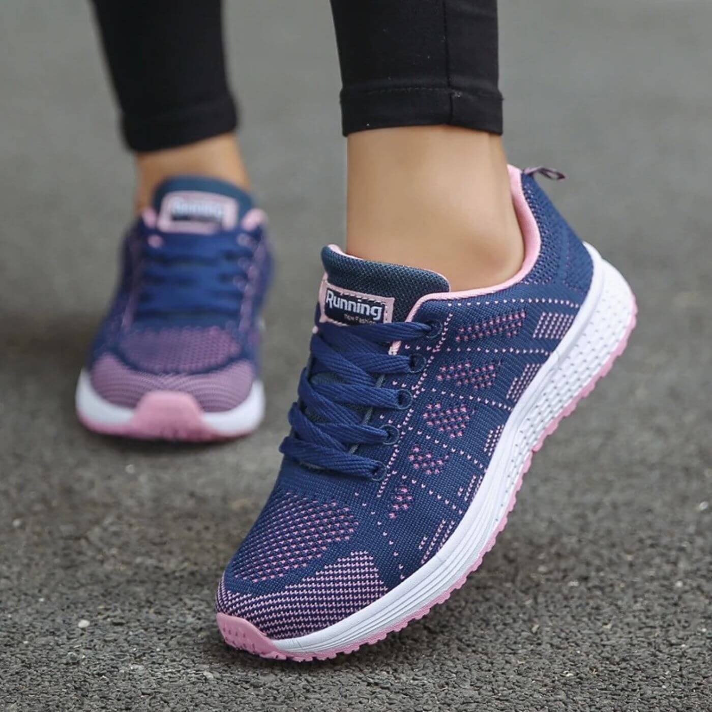 Emory™ Pain-Relieving Orthopedic Sneakers