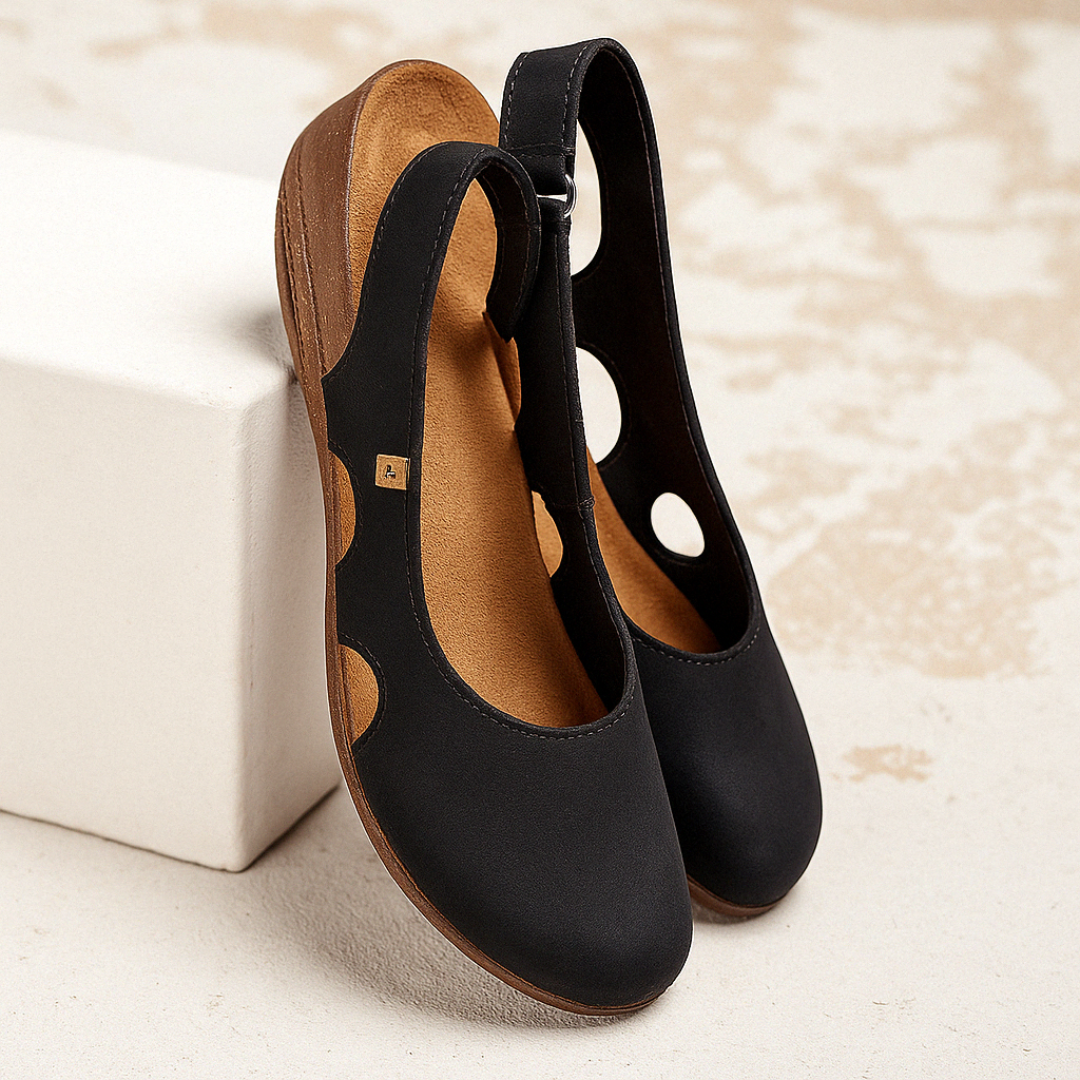 Estelle - Orthopedic Sandals
