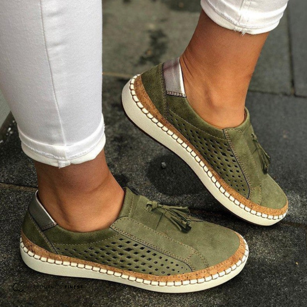 Lola - Orthopedic Shoes