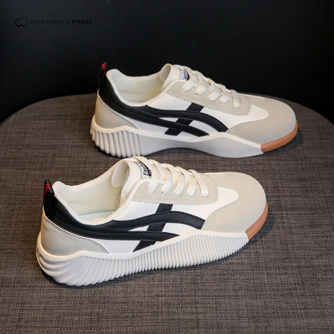 Lenoir - Orthopedic Shoes