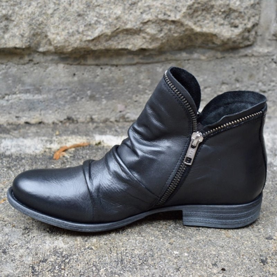Haily - Orthopedic Boots
