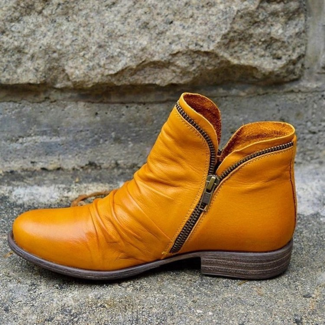 Haily - Orthopedic Boots