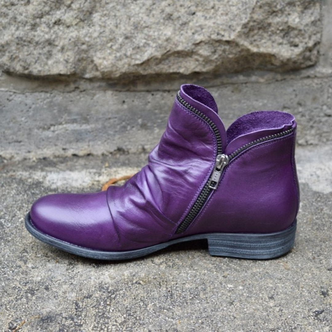 Melinda - Orthopedic Boots