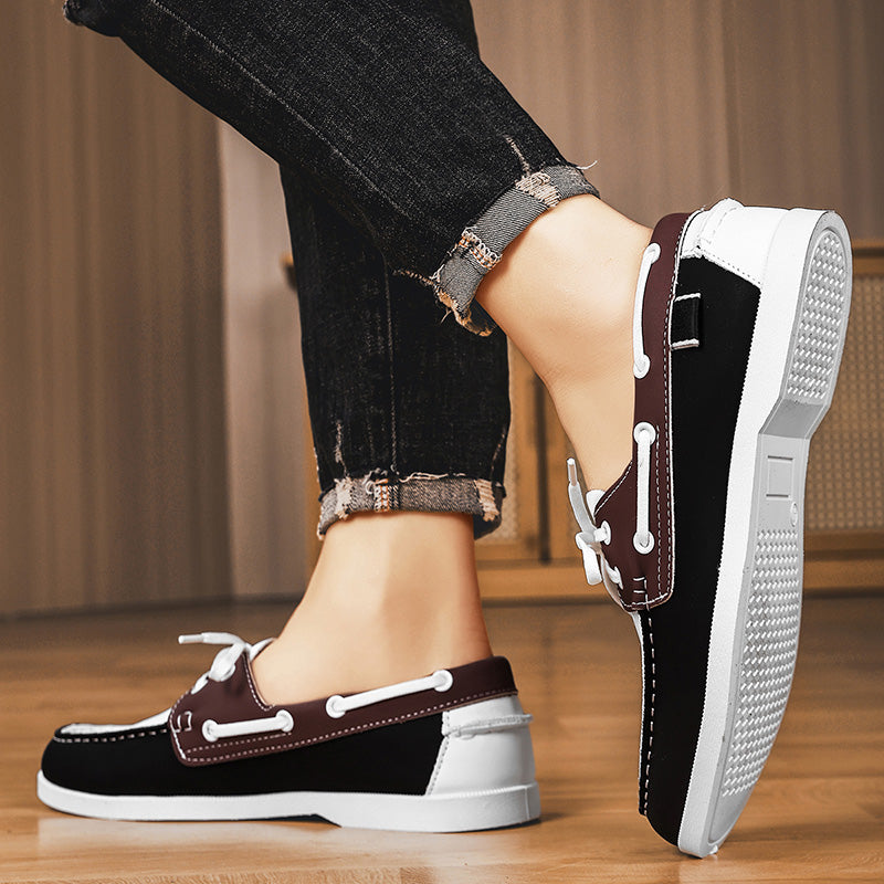 Rhodes Leather Loafer