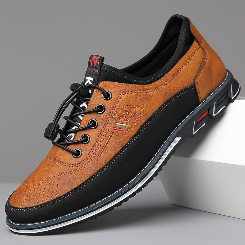 Adrian | Comfort Casual Sneakers