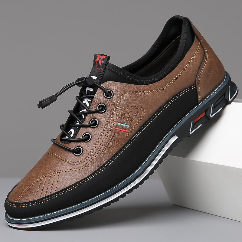 Adrian | Comfort Casual Sneakers