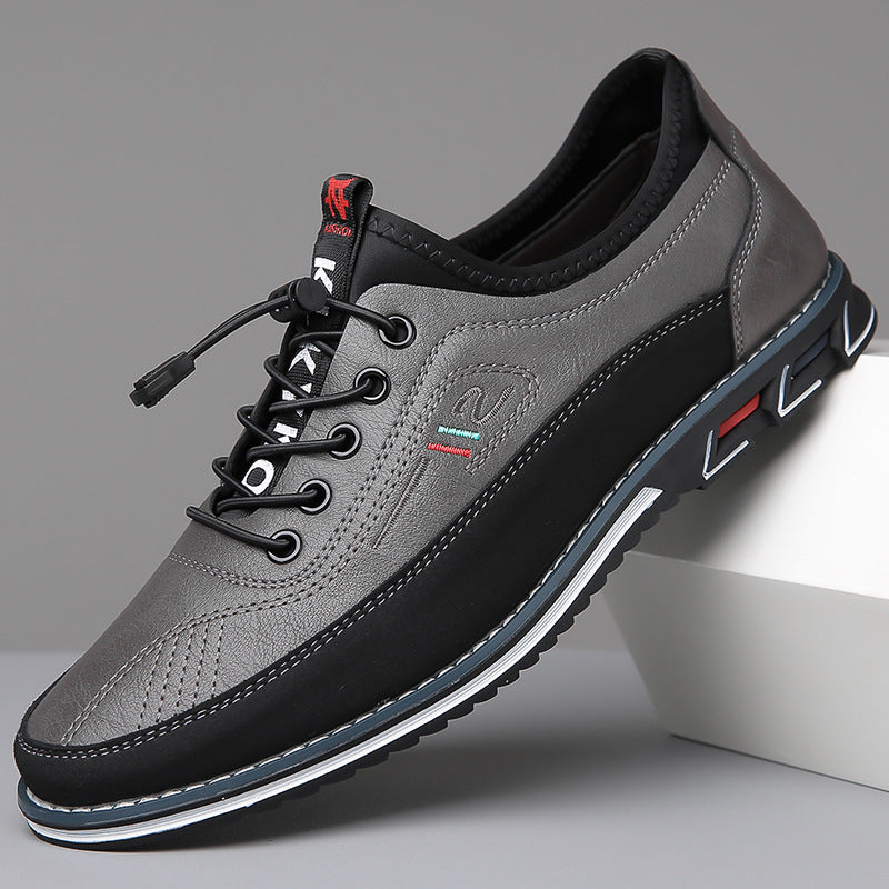 Adrian | Comfort Casual Sneakers