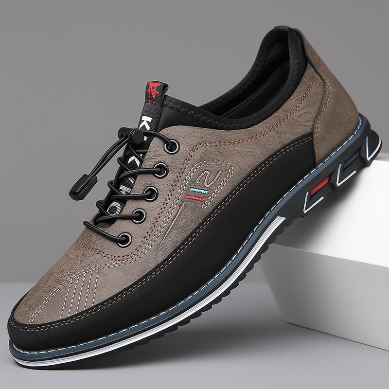 Adrian | Comfort Casual Sneakers