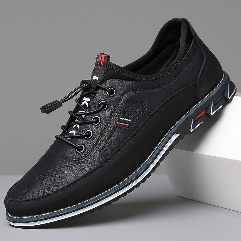 Adrian | Comfort Casual Sneakers