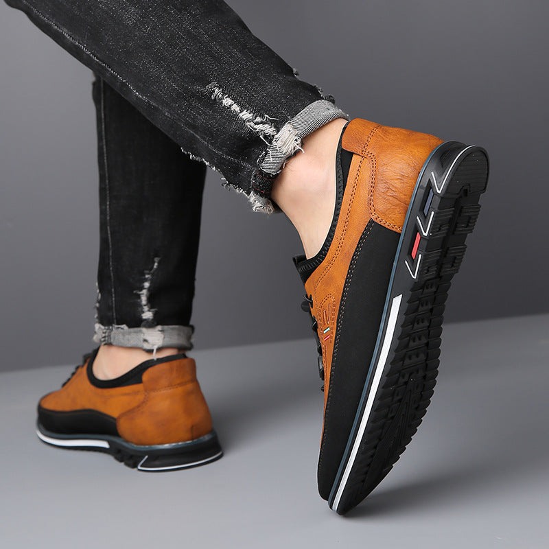 Adrian | Comfort Casual Sneakers