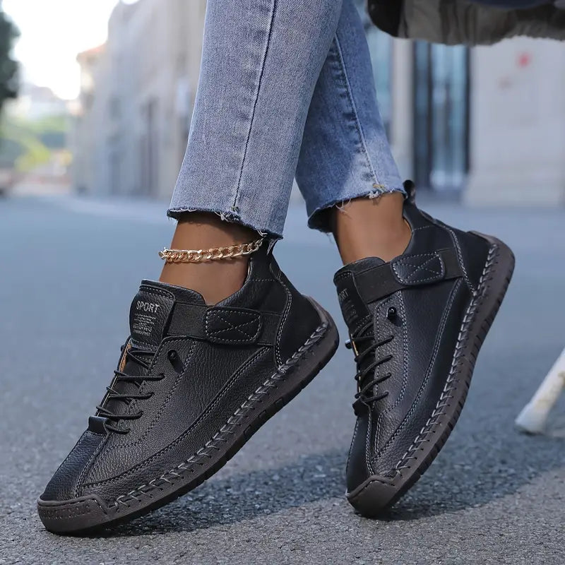 Emiline | Comfort Orthopedic Sneakers