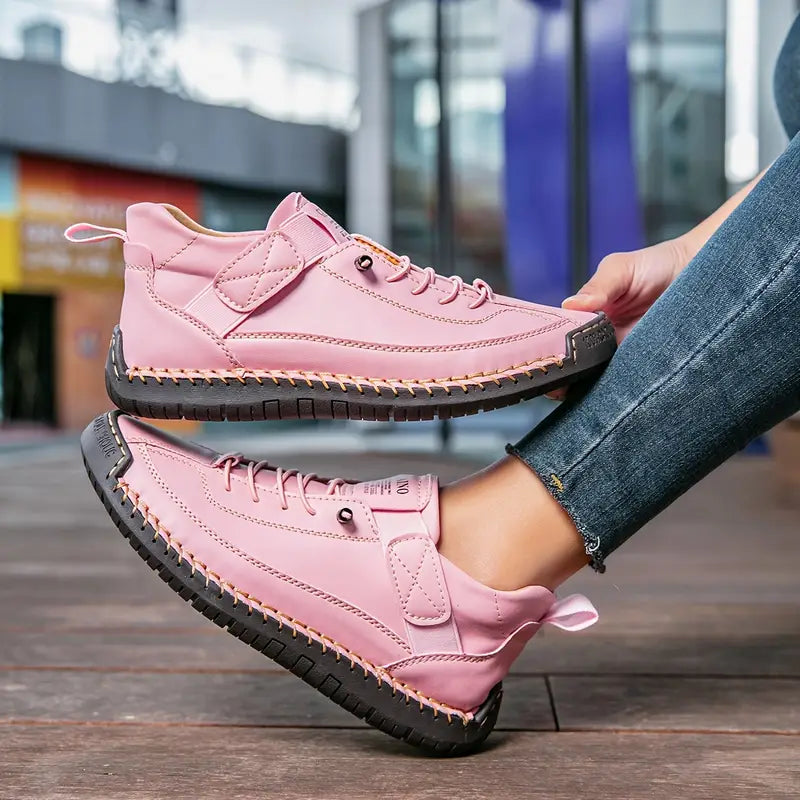 Emiline | Comfort Orthopedic Sneakers