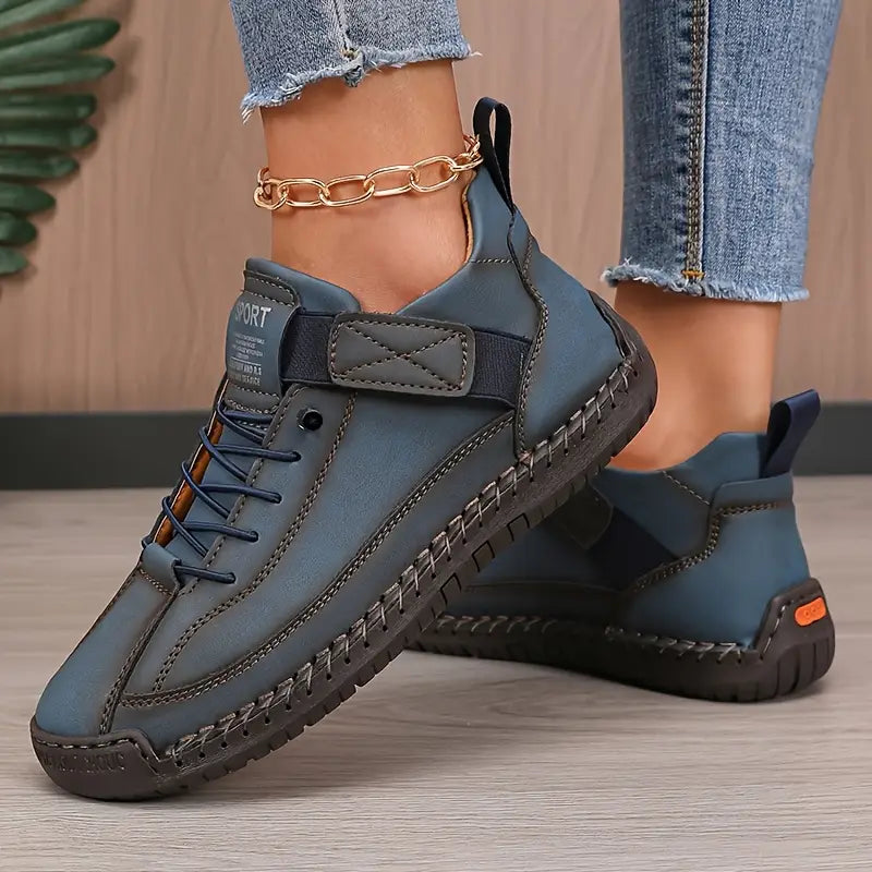 Emiline | Comfort Orthopedic Sneakers