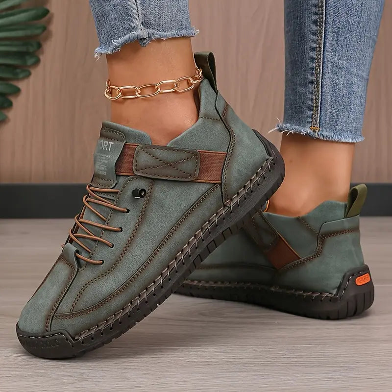 Emiline | Comfort Orthopedic Sneakers