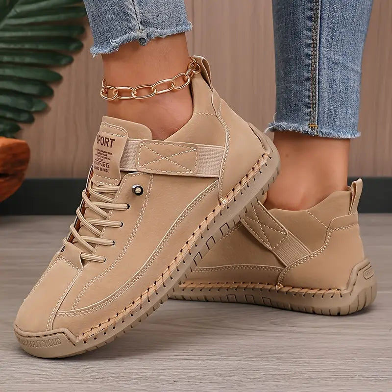 Emiline | Comfort Orthopedic Sneakers