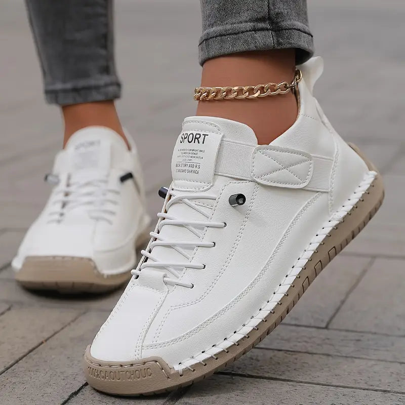 Emiline | Comfort Orthopedic Sneakers