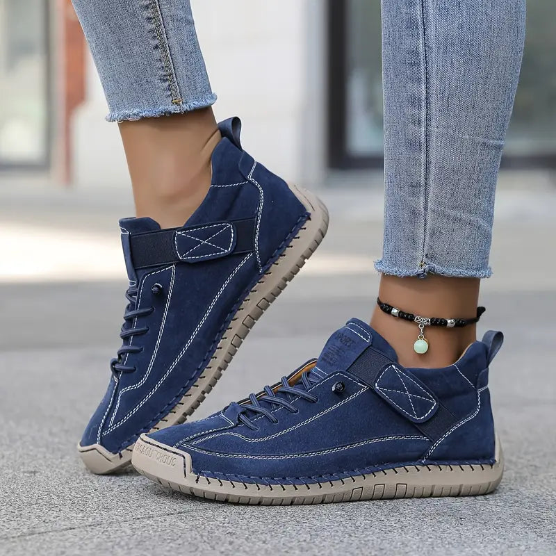 Emiline | Comfort Orthopedic Sneakers