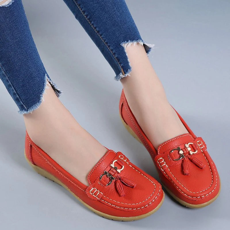 Savanna - Orthopedic Shoes