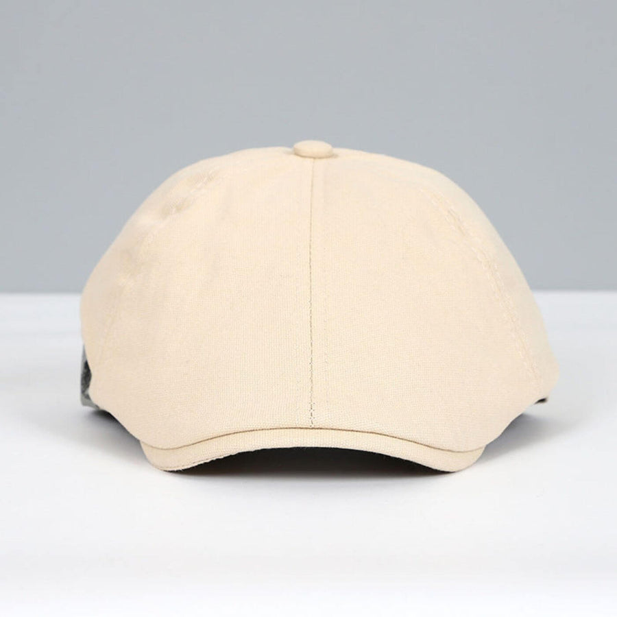 Thomas™ Everyday Flat Cap