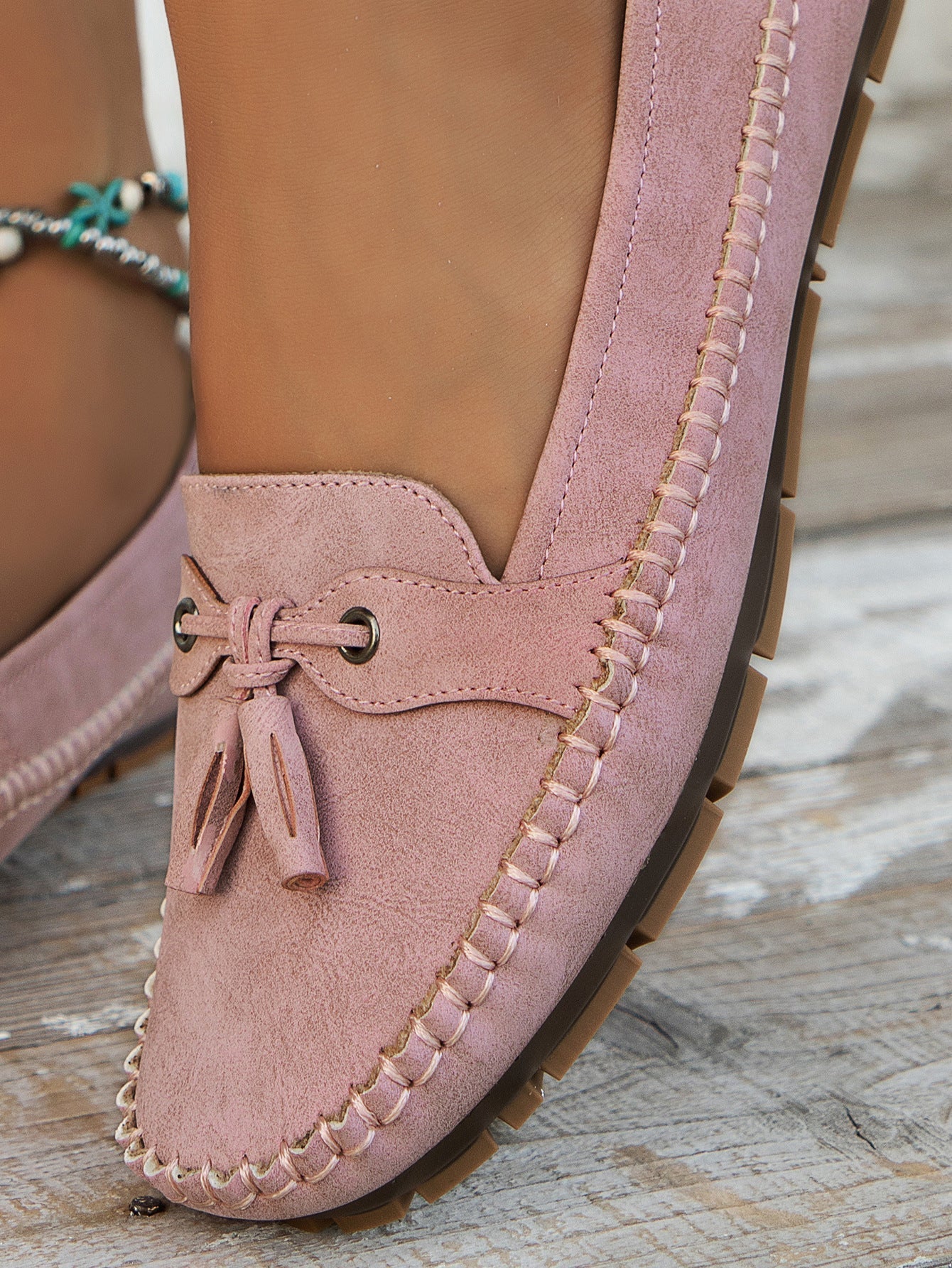 Cindy | Orthopedic Loafers