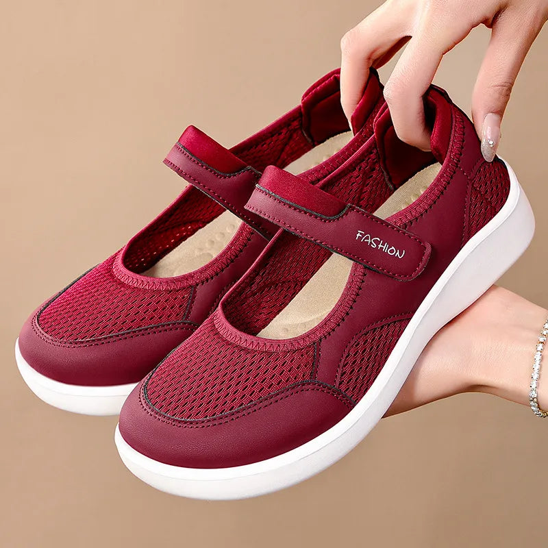 Matilda - Orthopedic Shoes
