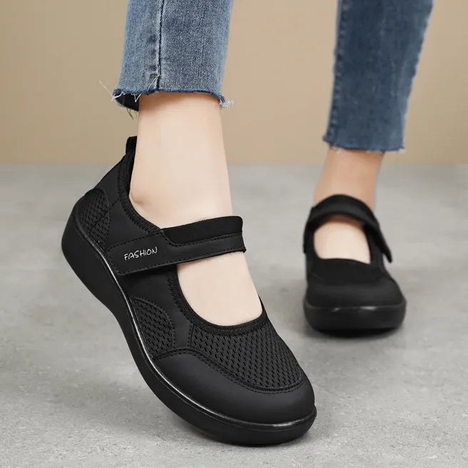 Matilda - Orthopedic Shoes