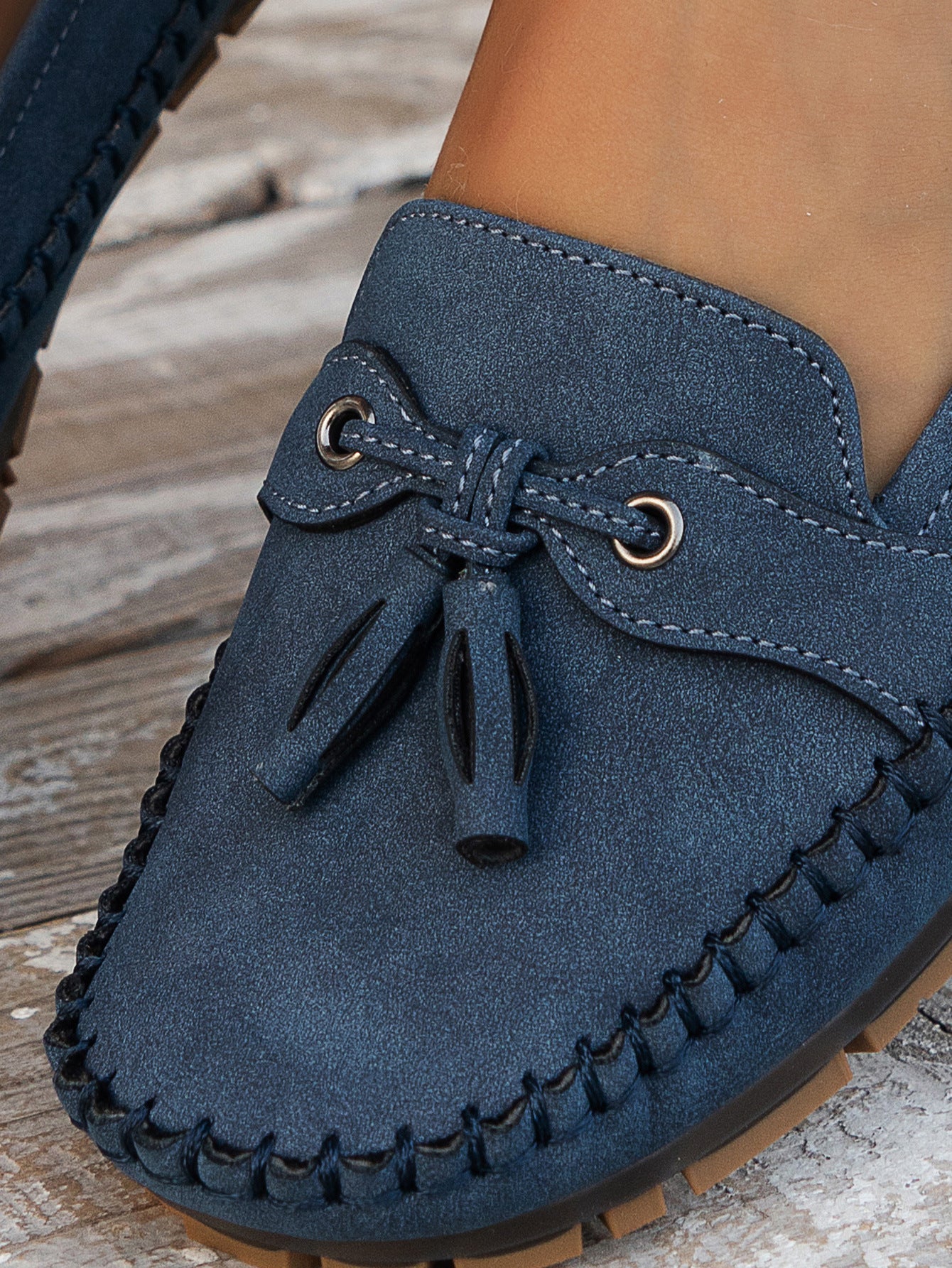Kai | Orthopedic Shoes