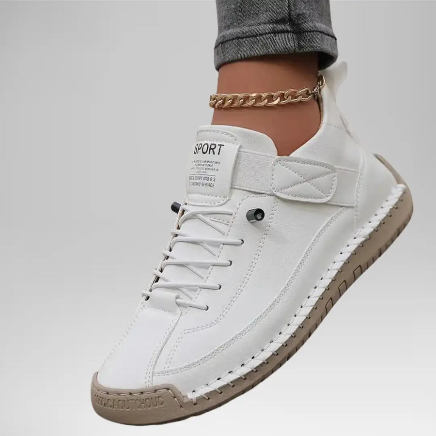 Emiline | Comfort Orthopedic Sneakers